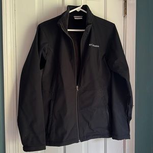 Women’s Columbia jacket